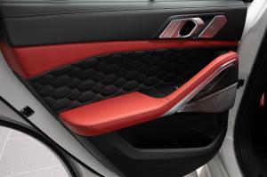 BMW X6 M Competition 2020 года  (UAE)